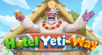 Hotel Yeti-Way