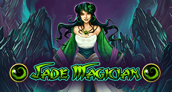 Jade Magician
