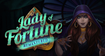 Lady of Fortune Remastered