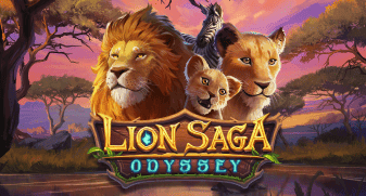 Lion Saga Odyssey