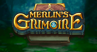 Merlin's Grimoire