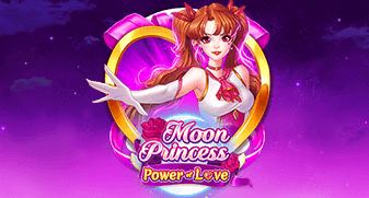 Moon Princess Power of Love