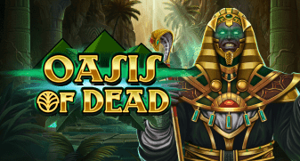 Oasis of Dead