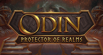 Odin Protector of Realms