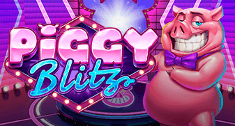 Piggy Blitz