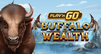 Play'n GO Buffalo of Wealth