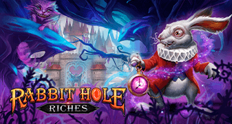 Rabbit Hole Riches