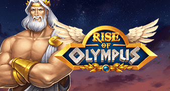 Rise of Olympus