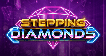 Stepping Diamonds