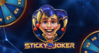 Sticky Joker