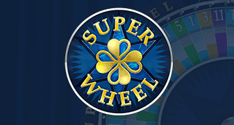 Super Wheel