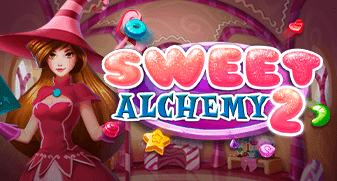 Sweet Alchemy 2