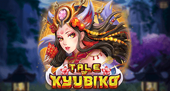 Tale of Kyubiko