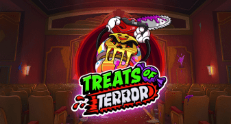 Treats of Terror