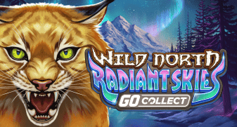 Wild North Radiant Skies GO Collect