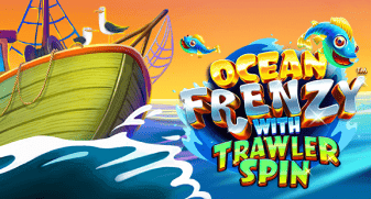 Ocean Frenzy