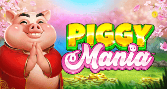 Piggy Mania