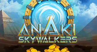 Anaki Skywalkers