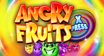 Angry Fruits
