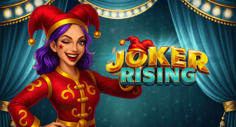 Joker Rising
