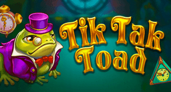 Tik Tak Toad