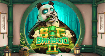 Big Bamboo 2
