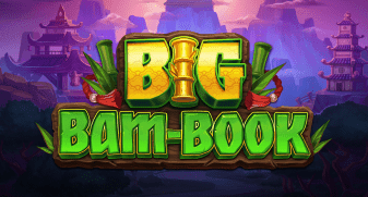 Big Bam-book