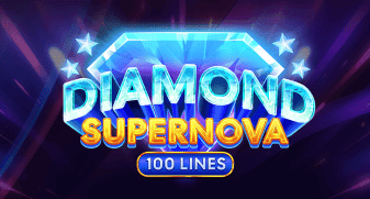 Diamond Supernova 100