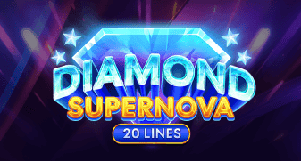 Diamond Supernova 20
