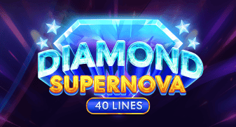 Diamond Supernova 40