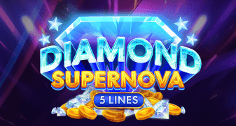 Diamond Supernova 5