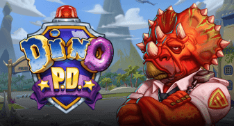 Dino P.D.