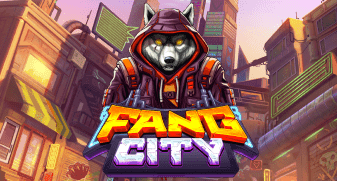 Fang City