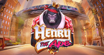 Henry The Ape