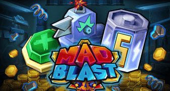 Mad Blast
