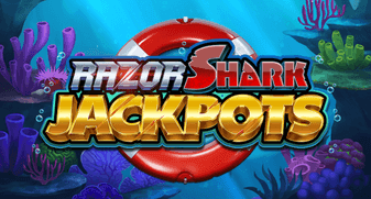 Razor Shark Jackpots