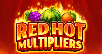 Red Hot Multipliers