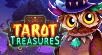 Tarot Treasures