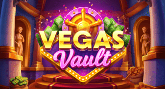 Vegas Vault