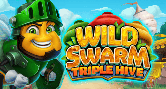 Wild Swarm Triple Hive