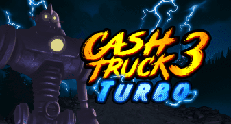 Cash Truck 3 Turbo