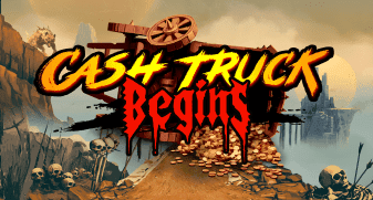 Cash Truck Begins