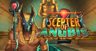 Scepter of Anubis