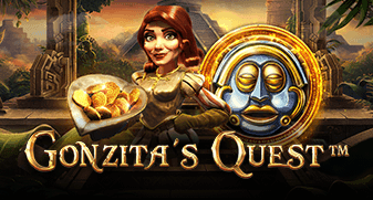 Gonzita's Quest™ 