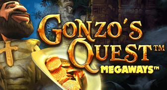Gonzo's Quest™ Megaways™