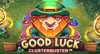 Good Luck Clusterbuster™ 