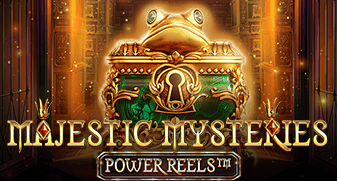 Majestic Mysteries Power Reels™
