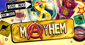 Mayhem