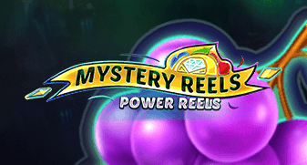 Mystery Reels Power Reels™