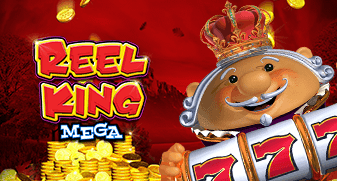 Reel King Mega